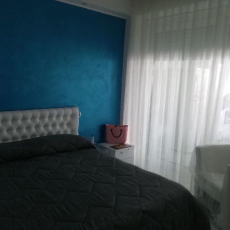 Residence Acqua Di Mare Termoli Dış mekan fotoğraf